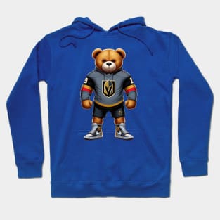 Vegas Golden Knights Hoodie